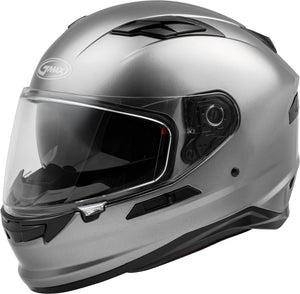 
            
                Load image into Gallery viewer, FF-98 FULL-FACE HELMET TITANIUM LG
            
        