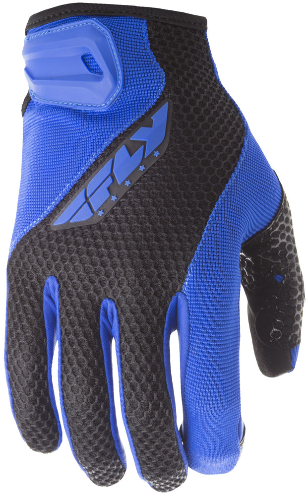 COOLPRO GLOVES BLUE/BLACK 2X