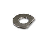 Mini Bike Bearing Hanger, Jackshaft, 1-3/8 In. Id X 3 In. Od With 2 In. Mounting Edge X 1/4 In. Thick, Part #8128