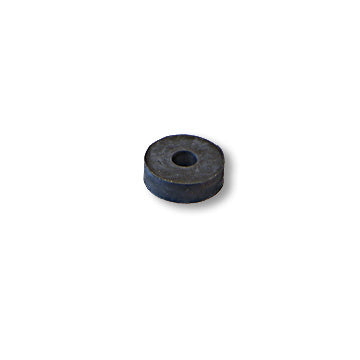 Rubber Grommet, 3/8 In. Id X 1-1/4 In. Od X 3/8 In. Thick, Part #8316