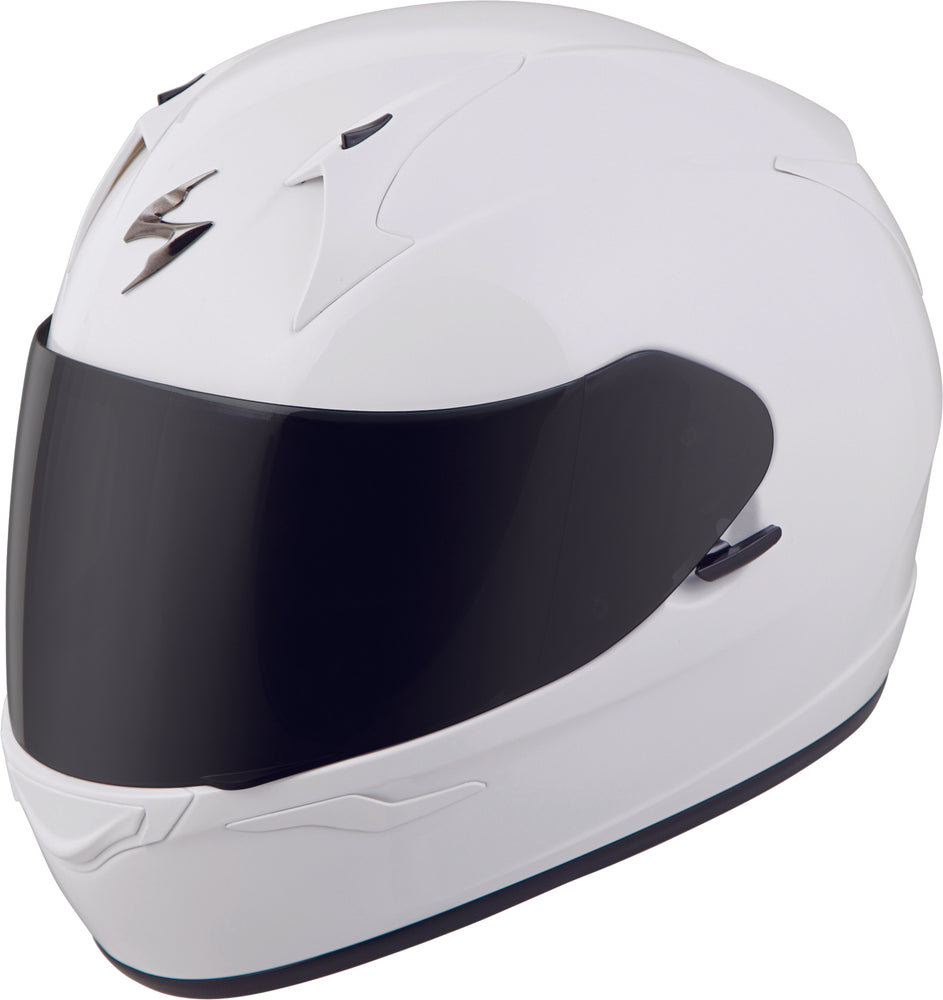 
            
                Load image into Gallery viewer, EXO-R320 FULL-FACE HELMET GLOSS WHITE MD
            
        