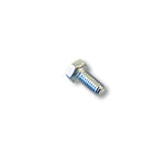 Bolt, Hex Head, 5/16-18 X 3/4 In., Zinc Plated Part #8421
