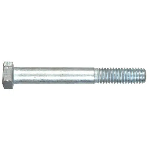 
            
                Load image into Gallery viewer, Fork Bolt &amp;amp; Locknut - 1/2&amp;quot; OD 8&amp;quot; Length, for 357 Minibike
            
        