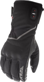 IGNITOR PRO HEATED GLOVES BLACK XS