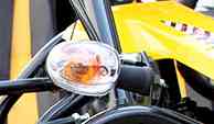 TURN LIGHT RL, for TrailMaster Blazer 150x Go Kart