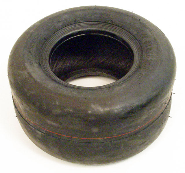 
            
                Load image into Gallery viewer, Slick Tire for Kid Race Kart 10x4.50-5
            
        