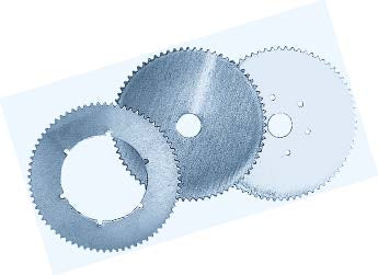 Economy Steel Sprockets For #35 Chain, Complete Selection