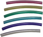 1/4" Helix Fuel Line, 3-Foot length - Choose Color