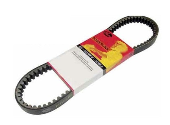 GTC Drive Belt, for 196cc MID XRS Go Kart, by TrailMaster
