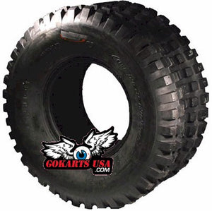 Go Kart Buggy Knobby Tires, 18-950 Complete Selection