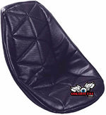 Go Kart Bucket Seat Kit, with Cover and Hardware