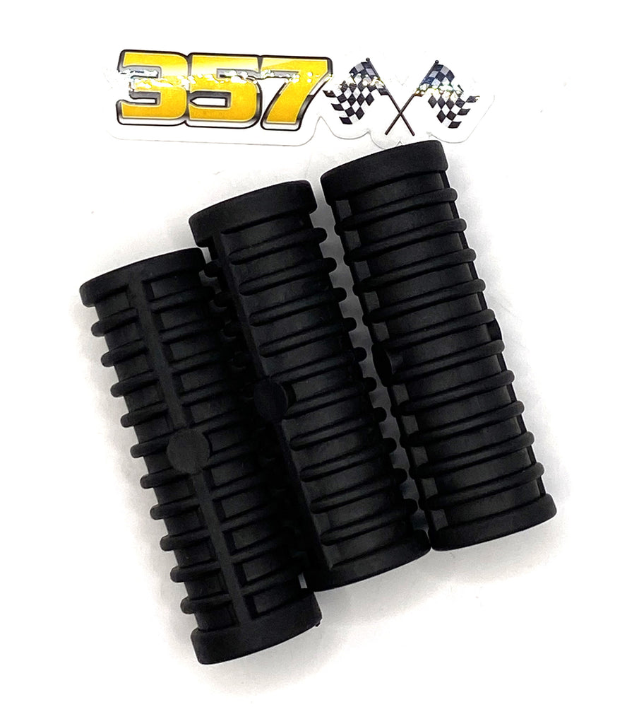 Peg Rubber - for 357 or Taco 22 Minibike