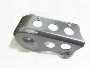 High Grade Aluminum Cast Cover, 30 Series Go Kart Torque Converter