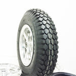 7054 Minibike Tire, 480/400x8 Knobby - for American Racer Minibike Front & Rear, and Little Badass Rear