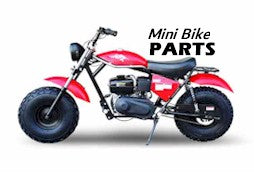 Parts for TrailMaster Mini Bike