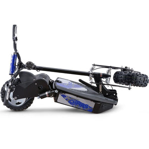 Chaos Electric Scooter, Lithium 2000w 60v, Brushless Motor