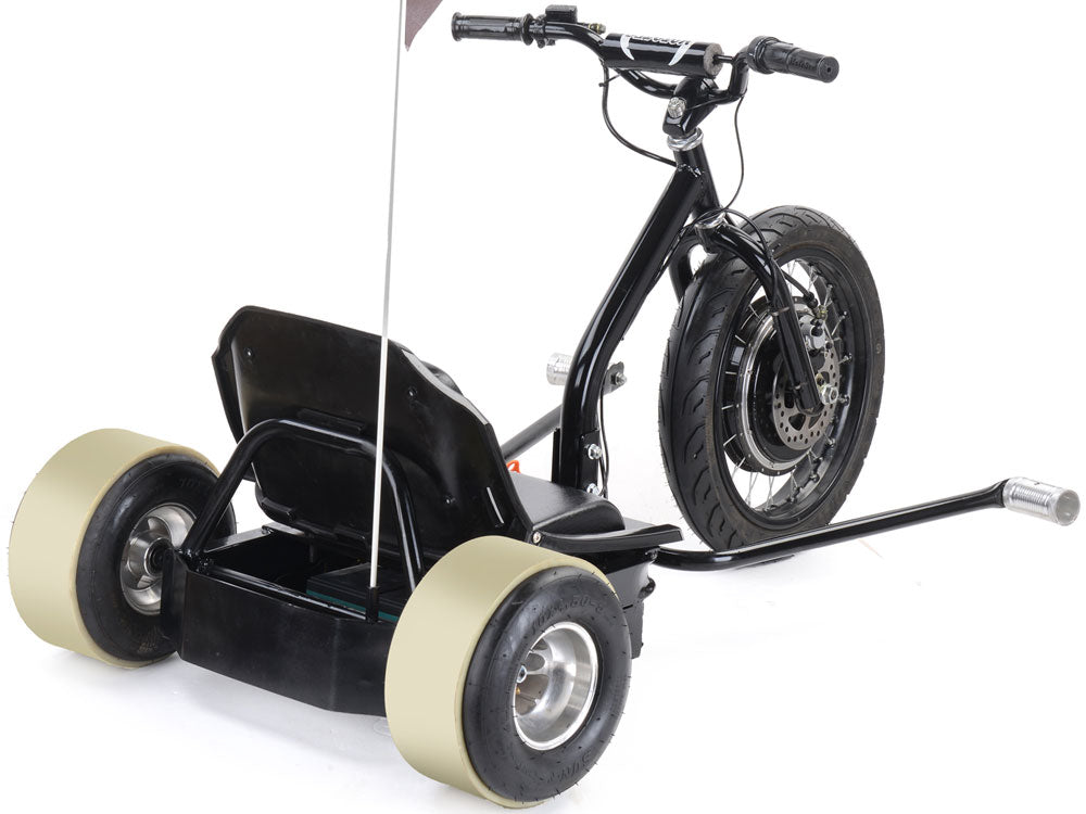 Drifter 48v Electric Trike