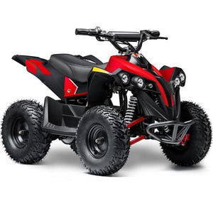 Kids Electric ATV, E-Bully 36v 1000w