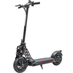 Free Ride Electric Scooter, Lithium 48v 600w, Black