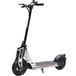 Free Ride Electric Scooter, Lithium 48v 600w, Silver