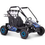 Mud Monster XL 60v 2000w Electric Go Kart