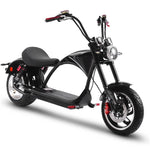 Lowboy 60v 20ah 2500w Lithium Electric Scooter