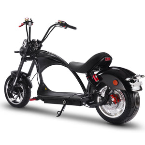 
            
                Load image into Gallery viewer, Lowboy Electric Scooter, 60v 20ah 2500w Lithium, Rear Hub Motor
            
        