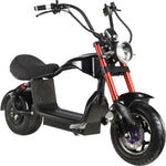 Mini Lowboy Electric Scooter, 48v 800w Lithium