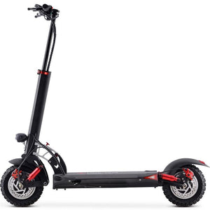
            
                Load image into Gallery viewer, Thor 60v 2400w Lithium Electric Scooter
            
        