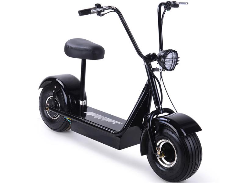 FatBoy 48v 500w Electric Scooter