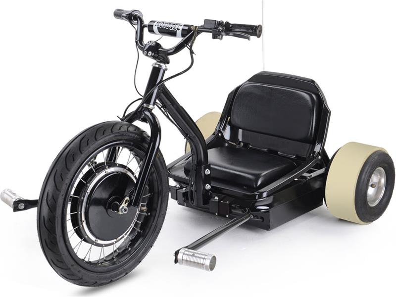 Drifter 48v Electric Trike