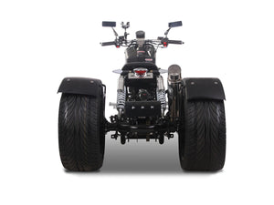 
            
                Load image into Gallery viewer, Maddog 50cc Street Trike
            
        