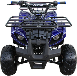 Kodiak Mini 125 Utility ATV, Automatic with Reverse, Electric Start, 7-inch Wheels (3125R)