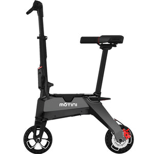 
            
                Load image into Gallery viewer, Motini Nano Lithium Electric Scooter
            
        