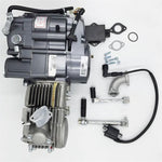 SSR 160cc Manual Engine
