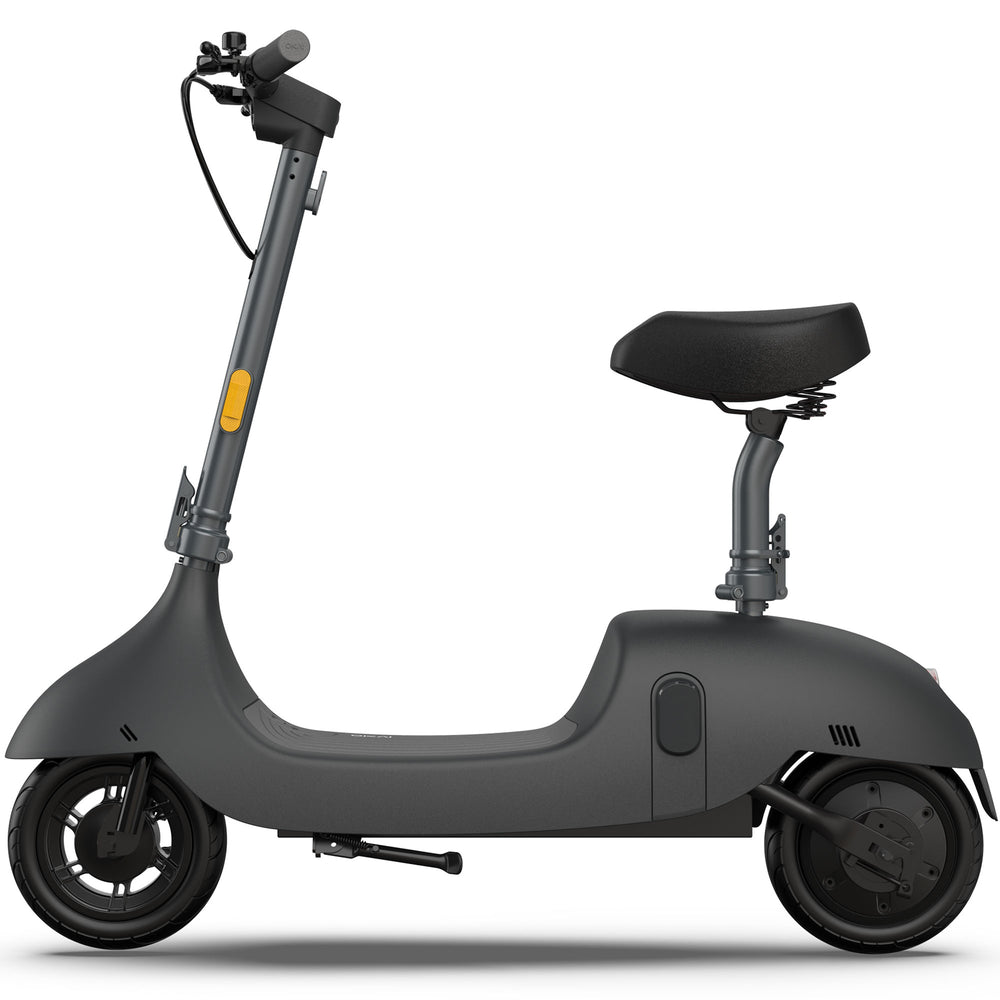 Beetle Electric Scooter, Lithium 36v 350w, Black