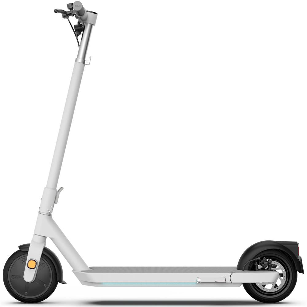 Neon Electric Scooter, Lithium 36v 250w, White