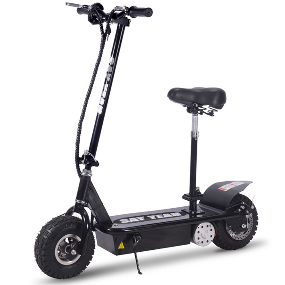 
            
                Load image into Gallery viewer, MiniMad 36v 800w Lithium Electric Scooter
            
        