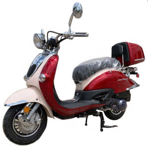 
            
                Load image into Gallery viewer, Sorrento 150 Scooter
            
        