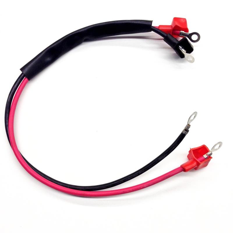 Battery Cables, for TrailMaster 150/300 XRS XRX Buggy Go Kart