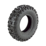 Front Tire (R OR L) 4.10-6, for TrailMaster Mini XRX XRS Go Kart