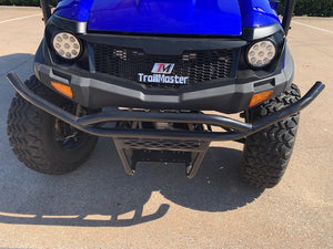 TrailMaster Taurus4 450 Gas 6-Seat UTV, 4x4 High/Low Gear, Alloy Wheels