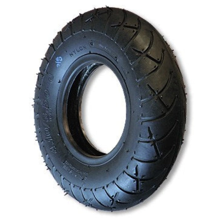
            
                Load image into Gallery viewer, Racing Tire for Minibike 410x350-6, for Frijole
            
        