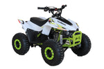 TrailMaster Mini Sport ATV N110, Automatic with Reverse, 7 inch Wheels