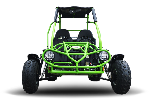 
            
                Load image into Gallery viewer, 200 XRS Go Kart CVT Auto with Reverse  ADULT- Number One Go kart Nationwide
            
        