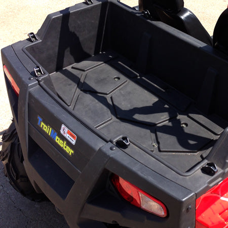 Challenger 200X Go Kart UTV Side by Side, Wind Shield, LED Light Bar