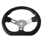 Steering Wheel, TrailMaster Mini XRS Go Kart