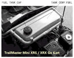 FUEL TANK COMP, for TrailMaster Mini XRS XRX Go Kart