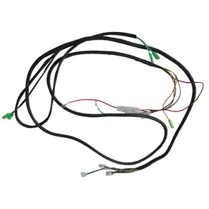 Main Wire Harness, for 150 Buggy Go Kart