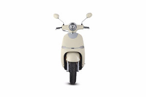 Turino 150A Scooter, 12" Wheels
